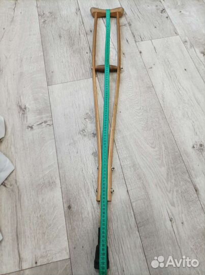 Костыли детские