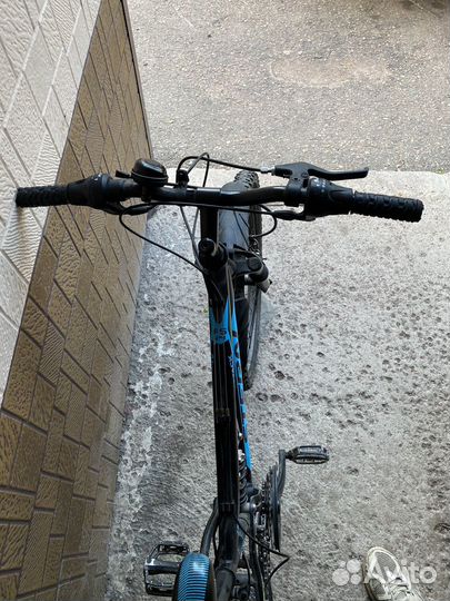 Велосипед Stern 24 Attack