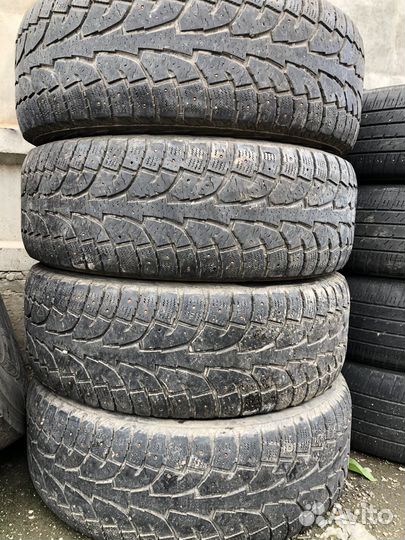 Hankook I'Pike RW11 265/65 R17 112T