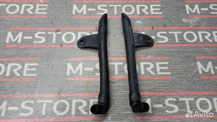 Шланг водостока Bmw 5-Series E60 N52B25A 2008