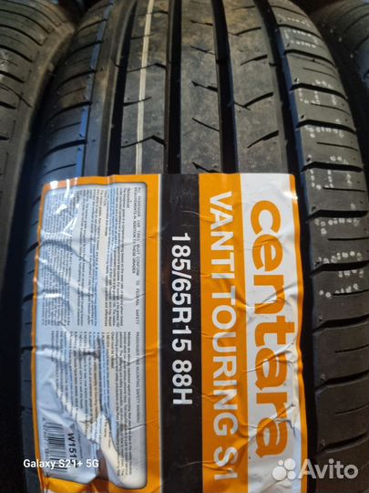 Centara Vanti Touring S1 185/65 R15 88H