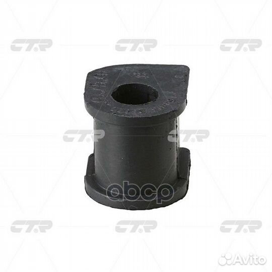 GV0044 CTR Втулка стабилизатора (cvkh-49) GV004