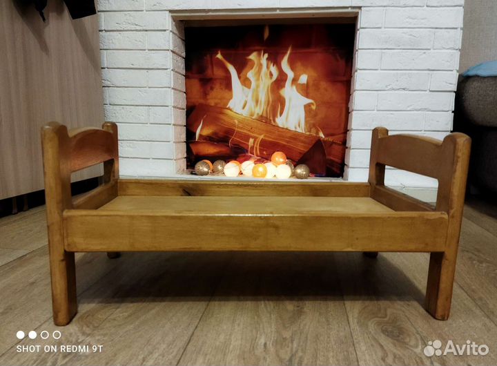 Реквизит для newborn фотосессии