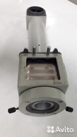 Осветитель ои-35 его часть для микроскопа ломо