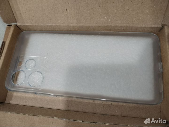 Чехол для Xiaomi Redmi 12