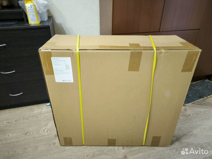 Кресло-коляска Omega Luxe 200