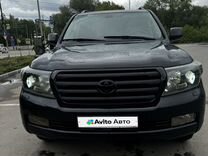 Toyota Land Cruiser 4.7 AT, 2008, 464 164 км, с пробегом, цена 3 990 000 руб.