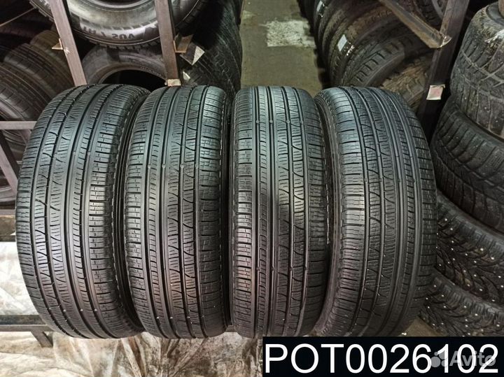 Pirelli Scorpion Verde All Season 235/65 R19 99P