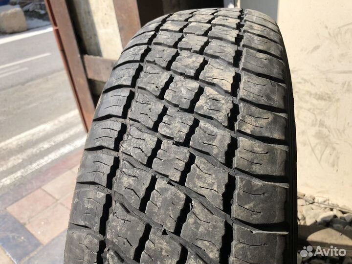 КАМА Кама-219 225/75 R16