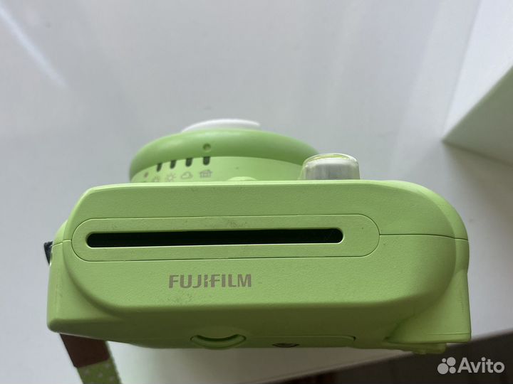 Fujifilm instax mini 9
