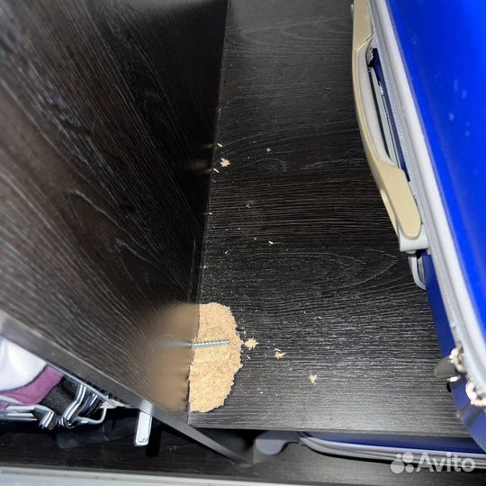 Шкаф купе бу