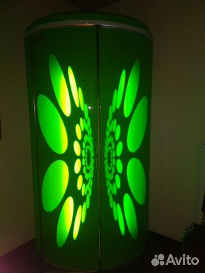 Солярий на Таганке