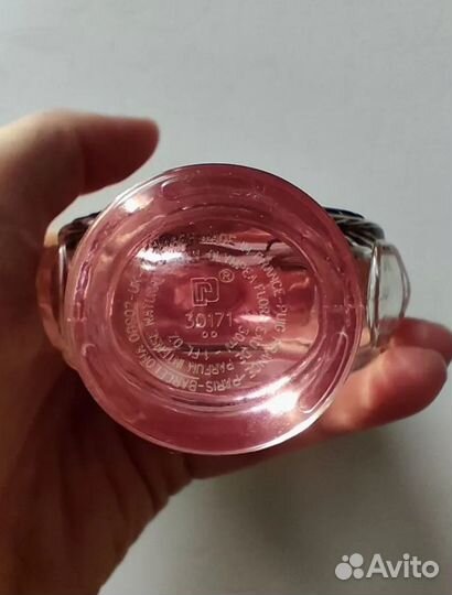 Духи paco rabanne olympea flora оригинал
