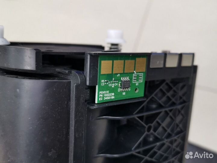 Картридж Lexmark E460X11E