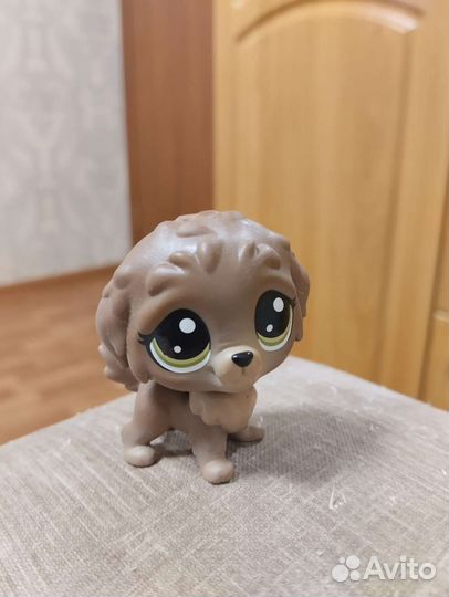 Littlest Pet Shop фигурки lps лпс