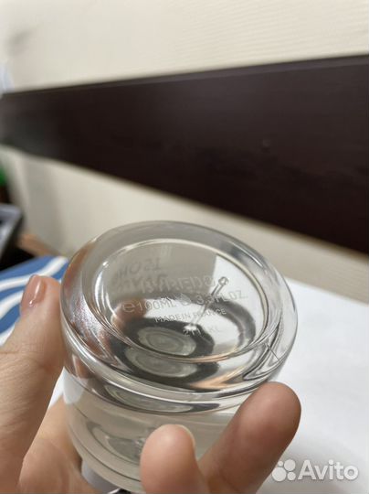 Парфюмированная вода byredo mojave ghost