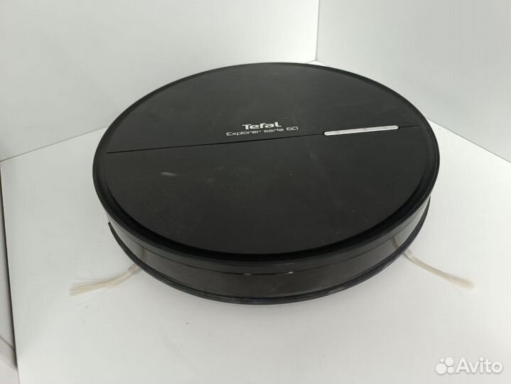 Робот-пылесос Tefal X-plorer serie 60 (RG7455WH)