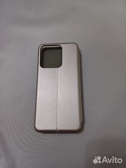 Новый чехол на Tecno Spark 8C