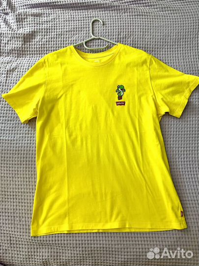 Футболка Levis