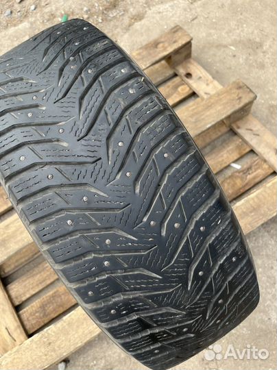 Marshal WinterCraft Ice WI31 215/60 R16