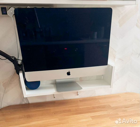 Apple iMac 2012 года