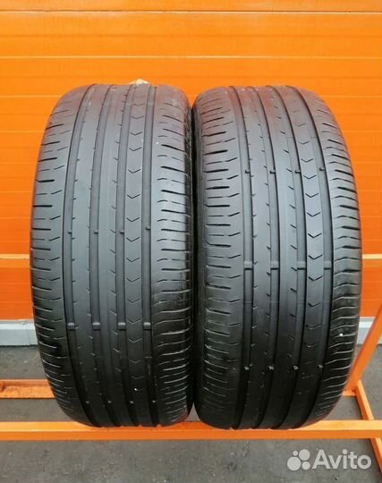 Continental ContiPremiumContact 5 225/55 R17 101Y