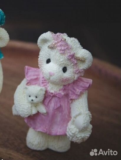 Молд силиконовый