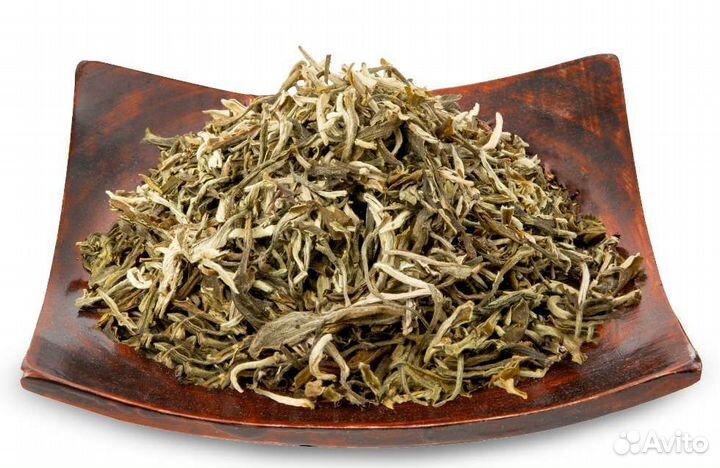 Чай зелёный 