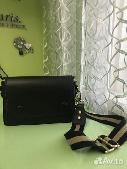 Продам сумку женскую