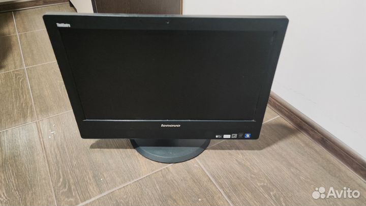 Моноблок lenovo thinkcentre m93z
