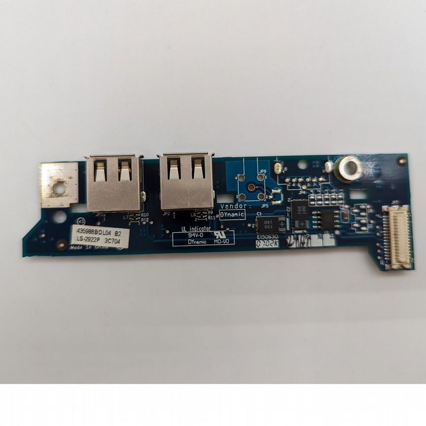 [LS-2922P] Дополнительная Плата Ls-2922p, Acer Aspire 5100, 5