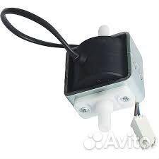 Помпа для karcher puzzi 8/1 10/1 100