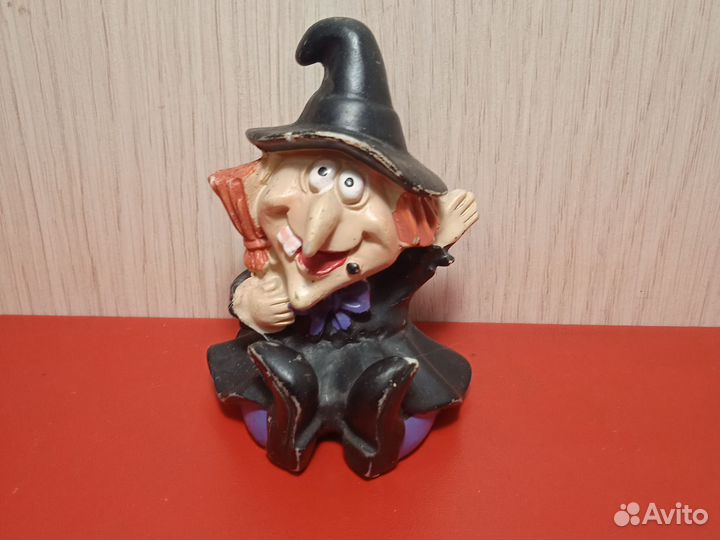 Фигурки животных
