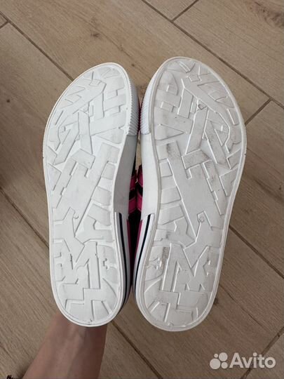 Балетки котофей 30