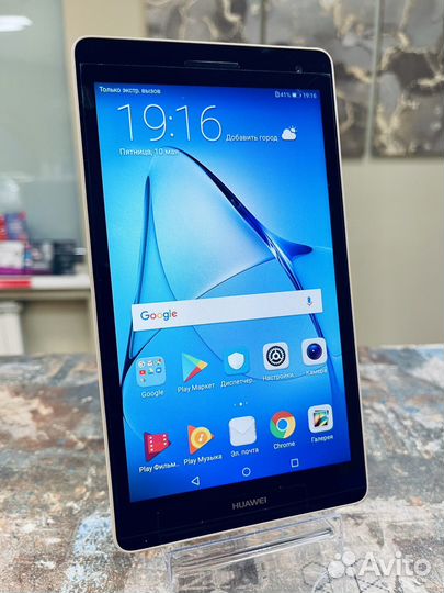 Планшет huawei MediaPad T3 7
