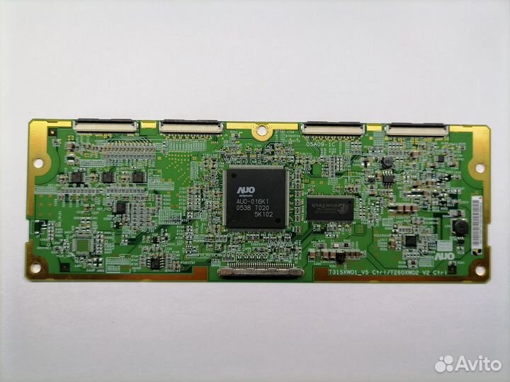 Текон от телевизора Samsung