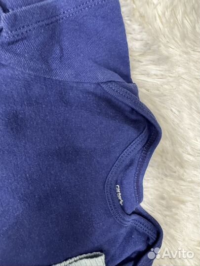 Боди комплект 74