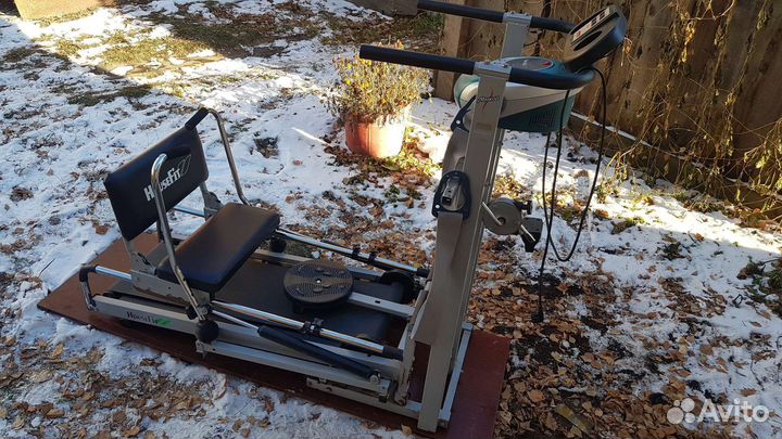 Тренажёр HouseFit