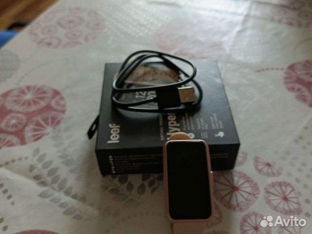 Фитнне-трекер