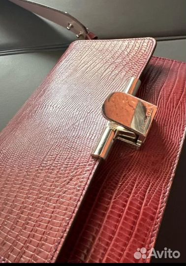 Massimo dutti сумка