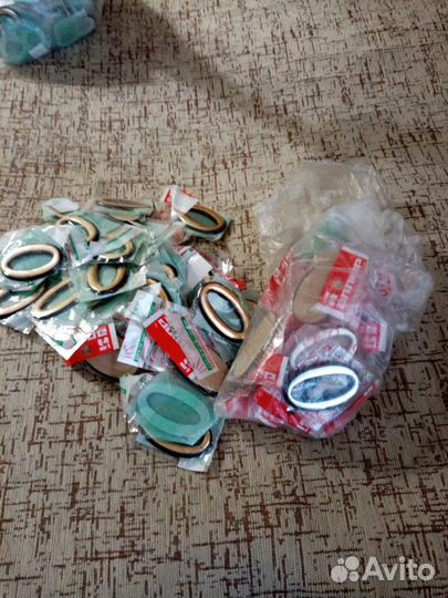 Цифра (номера) на двери самоклеящаяся пластик