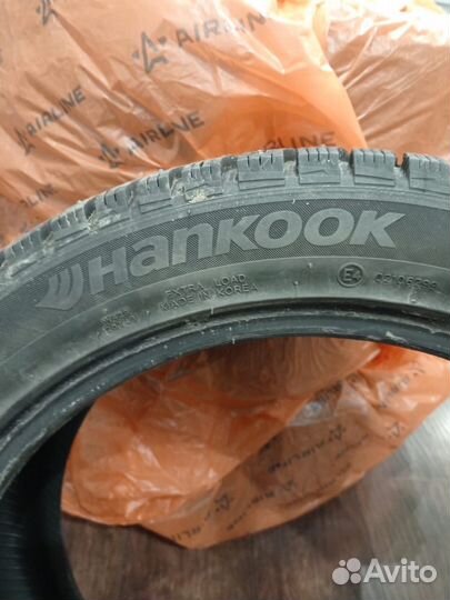 Hankook Winter I'Pike RS2 W429 245/45 R18