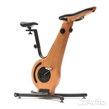 Велотренажер nohrd Bike