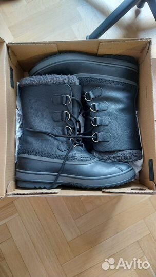 Ботинки Sorel 1964 Pac T