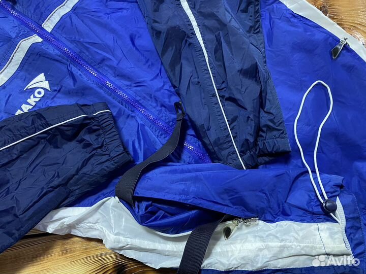 Ветровка Jako 50 52 Германия