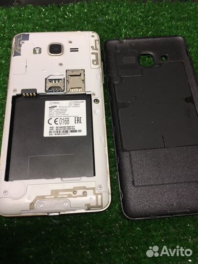 Samsung Galaxy J2 Prime SM-G532F, 8 ГБ