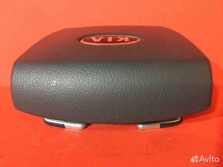 Подушка безопасности в руль Kia Sorento Bl SUV