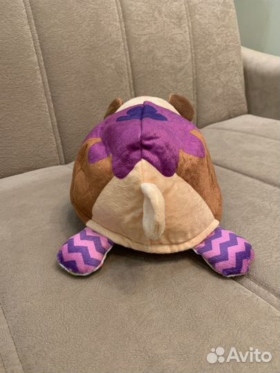 Игрушка вывернушка 35 см