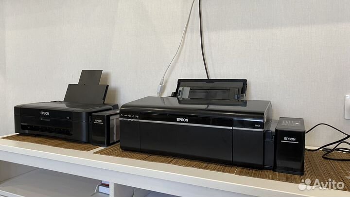 Печать фотографий, документов, на кружках и т.д