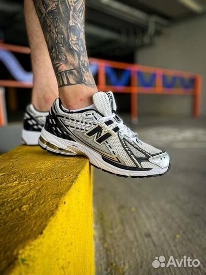 NEW balance 1906r- комфорт И стиль на кождый день